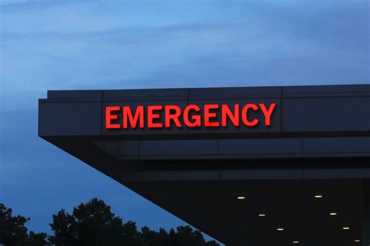 Important Hip-Hop Figure Hospitalized With 'Tremendous Health Issues'