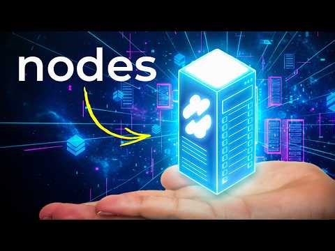 Why Home Crypto Nodes Are a Smart Move in 2025!