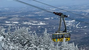 Structural Analysis Begins For Cannon Mountain's New Tramway