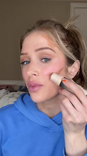 Yay or Nay 🫣 @nikkietutorials #greenscreenvideo @DIBSBEAUTY @Courtney Shields #contourhack