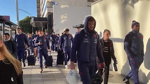 France rugby team leaves hotel amid assault allegations