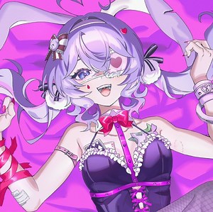 Rabbit Hole (deco*27) ♥ english cover【rachie】 | Smule