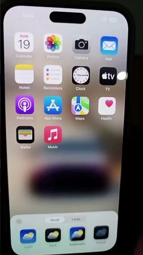 How to Change Color of Apps on iPhone Easily