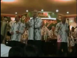 "Cheque Falso" El gran combo | By: Ramón Alfredo