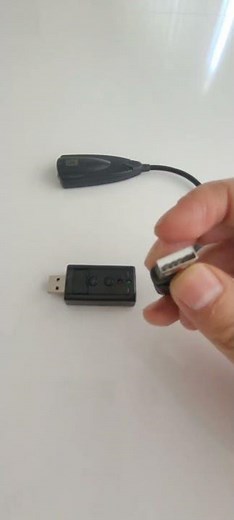 PC Microphone Not Working | USB Sound Card | Laptop Microphone Problem