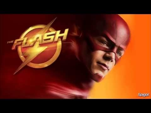 The Flash Soundtrack OST - Trailer Theme