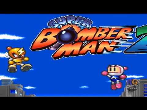 [PS3/PKG] Super Bomberman 2 SNES