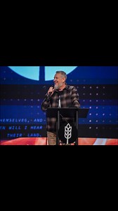 Bring your one to church today. See you at 10am! — World Harvest Church | Columbus, OH | In Person & Online | Streaming here on Instagram or click the link in my bio to join live! — #Souls #AllAboutSouls #AllAboutTheOne #WHCLife #LoveGodLovePeople #Sunday #Church #Live #InPerson #Online #Streaming | Rod Parsley