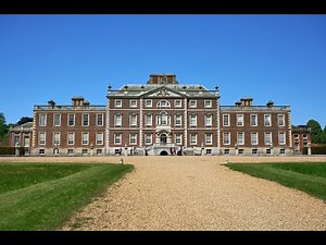 Wimpole Estate, Cambridgeshire, England