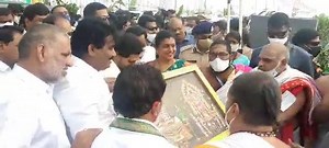 29M views · 778K reactions | Roja Madam mass entry in cm jagan anna program | RK ROJA ARMY | Facebook
