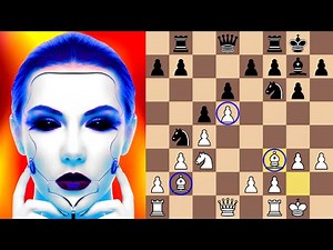 Leela Chess Zero Squeezes Berserk | TCEC Season 28