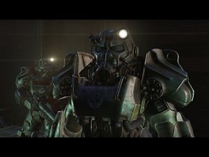 Fallout 4 - Official Launch Trailer