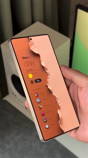 Master Tech | Smartest Home Screen Setup You’ll Ever See! . . #FYP #ExplorePage #ViralVideo #InstaTech #TechTok #PhoneTips #Customization... | Instagram