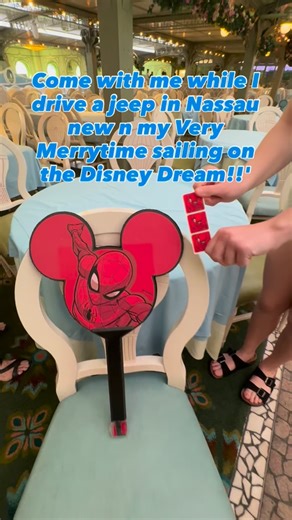 Explored Nassau in the best way possible—behind the wheel of my own Jeep! From hidden caves to the beachside views, this island adventure was everything. 🌞🚙🌴 #disneydream #jeep #nassau #ahhhhhh | Diana Fowler - Travel Agent