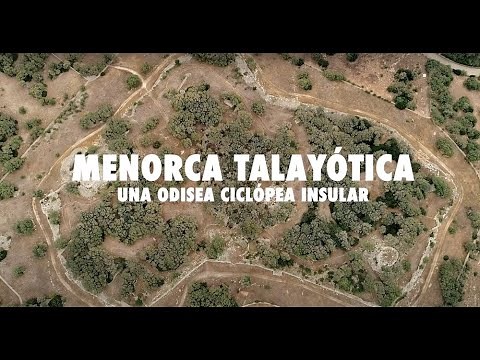 Menorca Talayótica, una odisea ciclópea insular