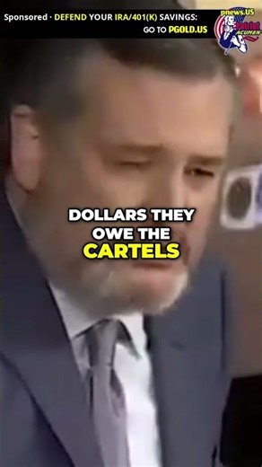 🚨Cruz EXPOSES Mayorkas🔍Congressional Senate Hearings · Breaking News