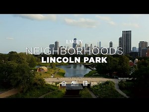 Chicago's Lincoln Park Neighborhood Tour | Explore Chicago!