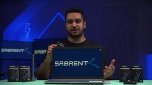 SABRENT Rocket 16GB DDR4 SO-DIMM 3200MHz Memory Module for Laptop, Ultrabook, and Mini-PC (SB-DDR16)