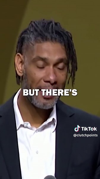 Tim Duncan's Resurfacing: A Journey After Retirement