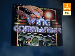 Wing Commander I