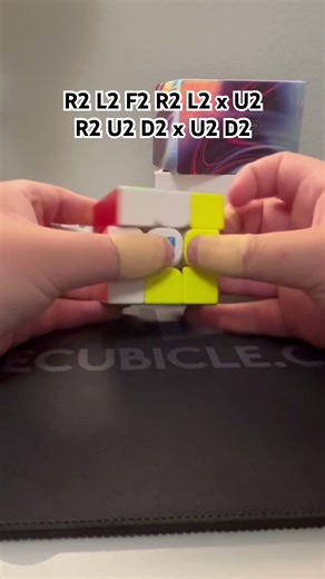 Algorithm for 4-sided checkerboard pattern | #moyuculture #pattern