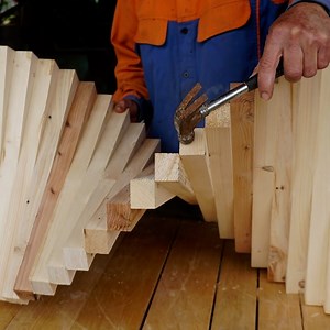 845K views · 1.8K reactions | Ingenious Wooden Table Designs Simple & Affordable | DIY & Crafts | Facebook