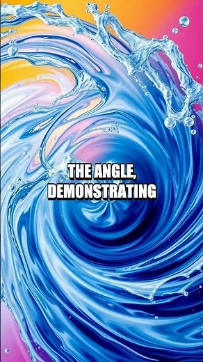 The Amazing Coriolis Effect Experiment