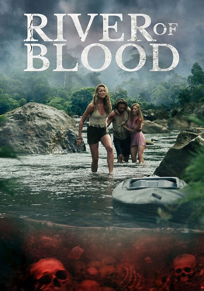 River of Blood streaming: where to watch online?