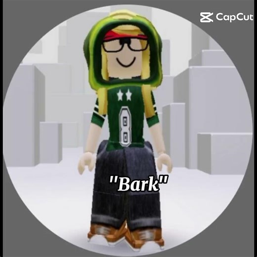 BARK #roblox #amazingroblox #robloxfunny #edit