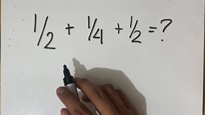288K views · 10K reactions | Adiing Fractions - Tutorial Video | Philippine Review Center | Facebook