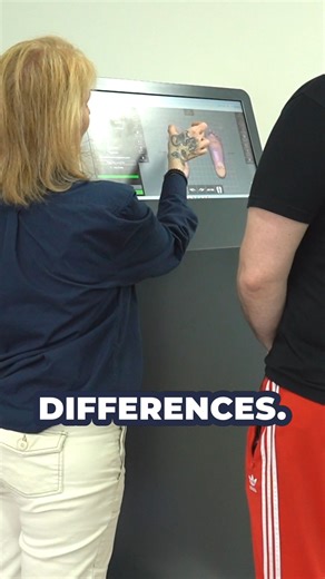 Understanding Your Feet: Foot Solutions' Measurement and Gait Assessment Process 😊 | Foot Solutions