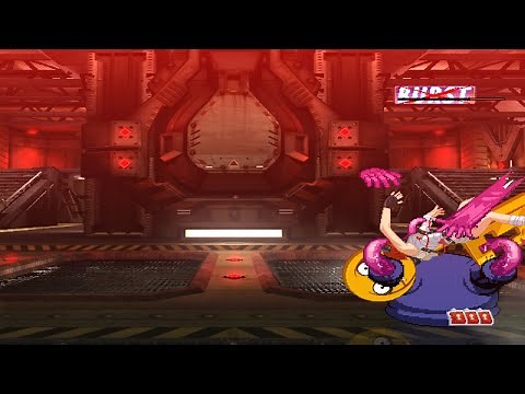 KUROMARU VS A.B.A. (SENSUAL)