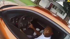 Settlement reached in traffic stop lawsuit where former LMPD officer violated teen's rights