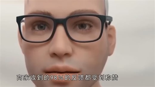 第一批“男性机器人”发货，首女性体验者好评率超高，男性危险了