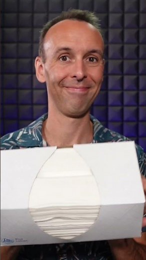 Puffs Plus Lotion Facial Tissues Mini-Review