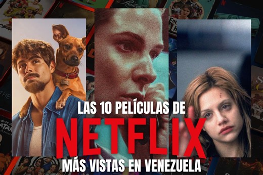 Una casa de dinamita lidera el Top 10 de Netflix Venezuela - Efecto Cocuyo