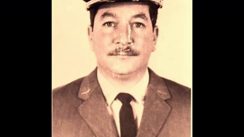 Heart Of Darkness: The 1972 Andes Flight Disaster