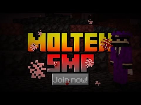 Minecraft most DANGEROUS smp NEEDS YOU (application's open)