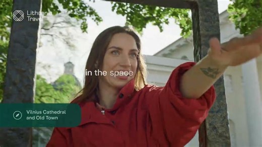 Find your quiet luxury in Lithuania | Lina Nosevic