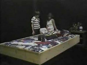 1981 Waterbed Outlet commercial "bad bed"