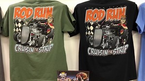 PF Rod Rod info, Rod and RJ. | Pigeon Forge Rod Run