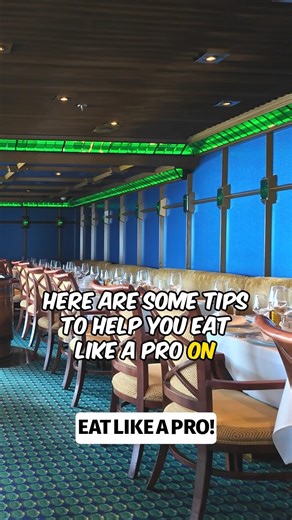 Cruise Trip Planner.com on Instagram: "Carnival Glory Dining Guide FREE and Premium Restaurants Explained - Full Food Review #CarnivalGlory #CarnivalGloryDining #CarnivalGloryFood #CarnivalGloryReview #CarnivalGloryGuide #CarnivalGloryCruise #CarnivalDining #CarnivalFood #CruiseDining #CruiseFood #CruiseShipFood #CruiseTips #FoodOnCarnival https://youtu.be/w5lSE4ojFH4"