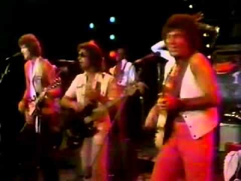 Wild Cherry - Play That Funky Music