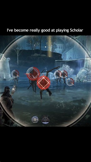 I hate this map #eldenringnightreign #eldenringnightreigngameplay