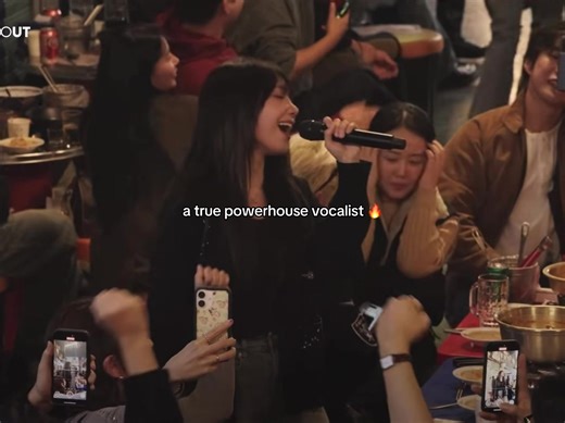 Eunji, THEE main vocal. 🔥 #apink #eunji #kpop #2ndgen #fyp