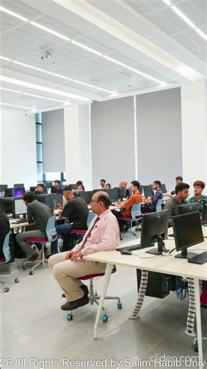 🎓 Cybersecurity & CE|H Guest Lecture Session at SHU University