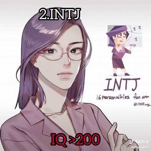 Understanding Smartness: Exploring MBTI and Intelligence