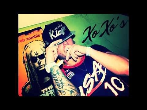 SPEED GANG - XO XO'S (EXCLUSIVE BANGER) (LYRICS)