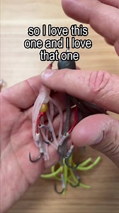 162 reactions · 28 comments | Jelly Babies! Have you tried them before? Watch Paul explain the finer points of the design and why they will make a lot of lures better. Watch the whole video to get some good tips about lure fishing | Ocean Angler | Facebook