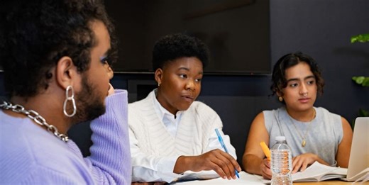 These Gender-Neutral Terms Are Easy to Use in Everyday Communication